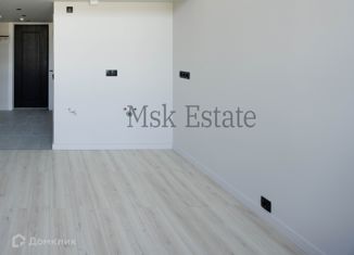 Квартира на продажу студия, 21.5 м2, Москва, Суворовская улица, 19с1, Суворовская улица