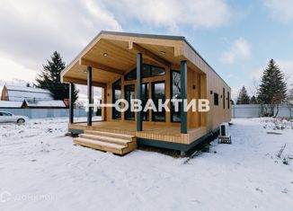 Продаю дом, 80 м2, Бердск