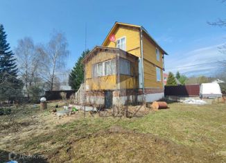 Дом на продажу, 170 м2, Московская область, садоводческое некоммерческое товарищество Гагаринец, 119