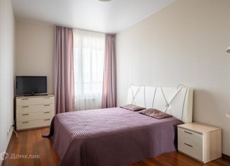 Сдаю в аренду 3-ком. квартиру, 84 м2, Санкт-Петербург, Барочная улица, 12, Барочная улица