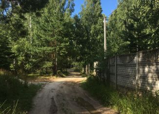 Продается земельный участок, 24 сот., садоводческое товарищество Искра