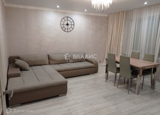 Продам 2-ком. квартиру, 54 м2, Калининград, Московский район, Киевская улица, 121А