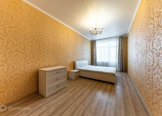 Продается 1-комнатная квартира, 50.2 м2, Санкт-Петербург, проспект Народного Ополчения, 10, метро Ленинский проспект