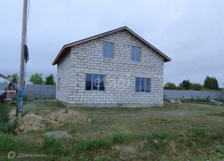 Продажа дома, 196 м2, Экопосёлок-парк Сибирские просторы, Первая улица