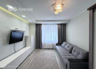 Сдается двухкомнатная квартира, 52 м2, Санкт-Петербург, улица Шаврова, 13к1, Приморский район