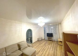 Продается 1-комнатная квартира, 43 м2, Томск, Базарный переулок, 12