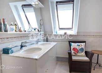 Продаю многокомнатную квартиру, 294.9 м2, Москва, Усачёва улица, 19Ак1, Усачёва улица