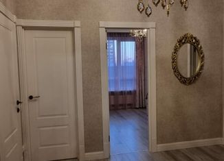 Сдам 3-комнатную квартиру, 71 м2, Москва, Донецкая улица, 30к1, ЖК Домашний