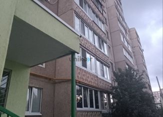 Продается однокомнатная квартира, 33.3 м2, Уфа, улица Академика Королёва, 17