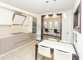 Продам 3-ком. квартиру, 109 м2, Москва, Заповедная улица, 18к3, метро Бабушкинская