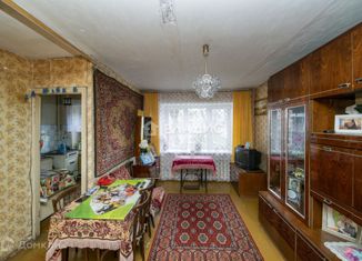 Продается 2-ком. квартира, 42.6 м2, Нижний Новгород, улица Июльских Дней, 6, микрорайон Ленгородок