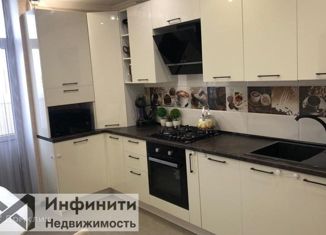 Продажа 2-комнатной квартиры, 54 м2, Ставрополь, ЖК Солнечный круг, улица Пирогова, 5Ак3