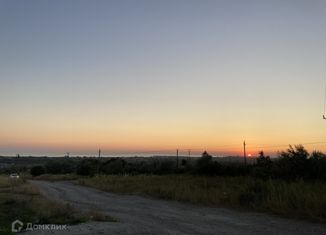 Продажа земельного участка, 5 сот., поселок Верхнее Джемете, Рассветная улица