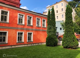 Сдаю в аренду офис, 496 м2, Москва, Лихов переулок, 4с2, Лихов переулок