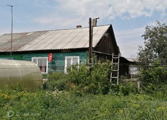 Дом на продажу, 80 м2, деревня Мужичкино, Центральная улица