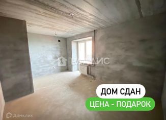 Продам квартиру студию, 26.1 м2, Благовещенск, ЖК Лазурный Берег, Заводская улица, 4/4