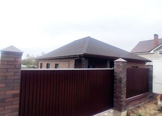 Продаю дом, 174 м2, село Высокое, село Высокое, 64А