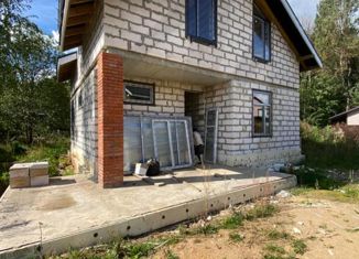 Продажа дома, 202 м2, деревня Талаево