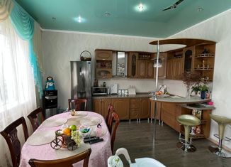 Продажа дома, 110 м2, станица Георгиевская, переулок Милозовского