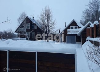 Продается дом, 151 м2, поселок Арей, Солнечная улица, 14