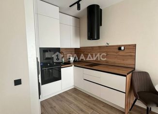 Продажа 2-комнатной квартиры, 34.5 м2, Уфа, улица Энтузиастов, 15