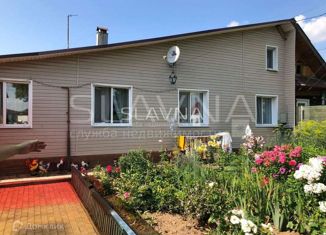 Продается дом, 54 м2, деревня Клюшниково, деревня Клюшниково, 45
