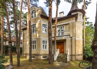 Продажа дома, 760 м2, деревня Барвиха, деревня Барвиха, 49