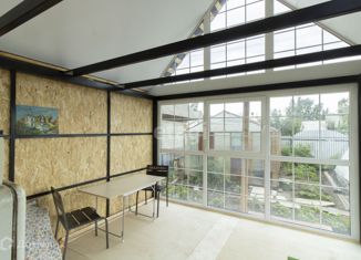 Продам дом, 30 м2, садовое товарищество Солнечное, Береговая улица