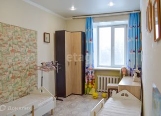 Продажа 3-комнатной квартиры, 74.5 м2, Прокопьевск, Международная улица, 2