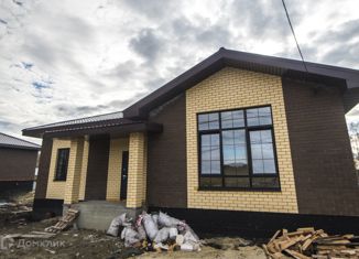 Дом на продажу, 115 м2, село Богословка, Солнечная улица