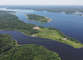 Продажа земельного участка, 29 сот., коттеджный поселок Иволга