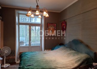 Продаю 2-комнатную квартиру, 58 м2, Москва, проезд Кадомцева, 13, проезд Кадомцева