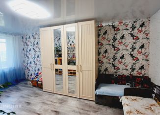 Продаю 2-ком. квартиру, 46.3 м2, Лесозаводск, Октябрьская улица, 143