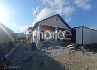 Продаю дом, 100 м2, село Гайдук, Солнечная улица, 12