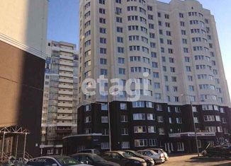 Продается однокомнатная квартира, 40.5 м2, Владимир, ЖК Танеево Парк, Офицерская улица, 1Ак2