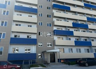 2-ком. квартира на продажу, 44.8 м2, Алтайский край, улица Михаила Митрофанова, 2/2