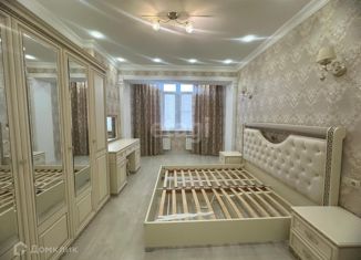 Продажа 3-ком. квартиры, 106.1 м2, Ингушетия, улица Саида Чахкиева, 52