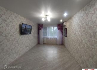 Продажа 2-комнатной квартиры, 50 м2, Краснодар, улица Яна Полуяна, 16