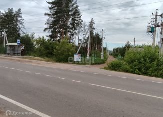 Продаю участок, 10 сот., деревня Медовка, улица Садоводов