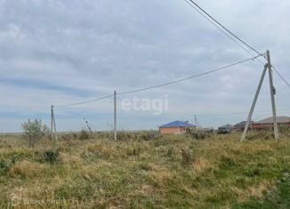 Продам участок, 10 сот., хутор Новоалександровка, Береговая улица
