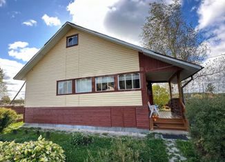 Дом на продажу, 80 м2, деревня Козлово