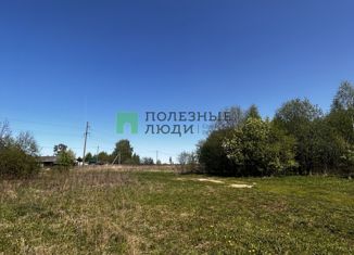 Участок на продажу, 27 сот., деревня Михальцево