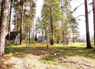 Продам земельный участок, 23 сот., село Озеро-Куреево, Аланская улица