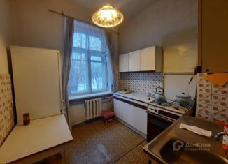 3-комнатная квартира на продажу, 67.7 м2, посёлок Двуреченск, Клубная улица, 10