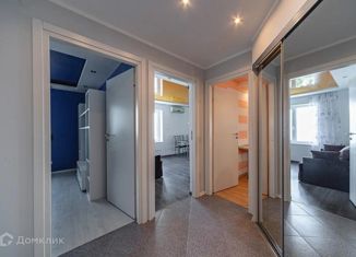 3-комнатная квартира на продажу, 59 м2, Алупка, улица И. Левитана, 5