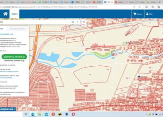 Продаю участок, 4.03 сот., село Старокучергановка