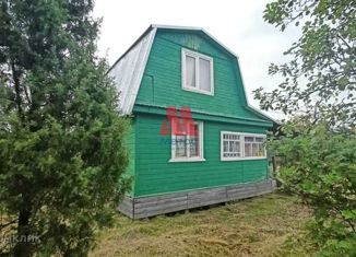 Продается дом, 50 м2, СНТ Бережок