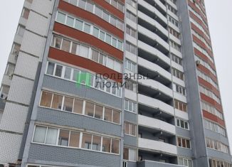 Продается двухкомнатная квартира, 65 м2, Ижевск, улица Ворошилова, 55к3, ЖК Океания