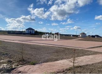 Продаю участок, 7.44 сот., деревня Новые Черницы, 41К-277