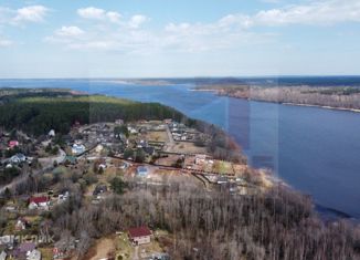 Продажа участка, 9 сот., поселок Староселье, Кирпичная улица